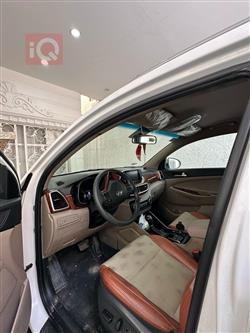 هيونداي توسان